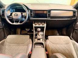 Škoda Kodiaq 2.0 TSi 180 Kw DSG 4x4 RS