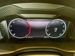 Škoda Kodiaq 2.0 TDi 147 KW DSG STYLE PLUS