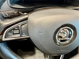 Škoda Karoq 1.5 TSi 110 Kw DSG Style Plus