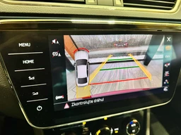 Škoda Superb 2.0 TDi 147 Kw DSG 4x4 Sportline nezávislé topení