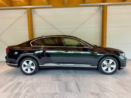 Volkswagen Passat  2.0 TDi 110 Kw DSG Elegance