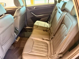 Škoda Kodiaq 2.0 TDi 147 Kw DSG 4x4 L&K