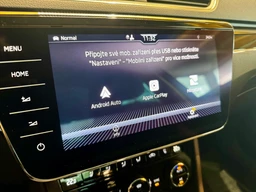 Škoda Superb 2.0 TDi 140 Kw DSG 4x4 Laurin & Klement