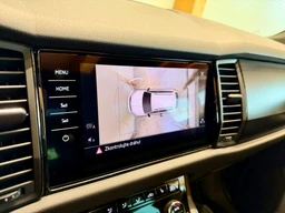 Škoda Kodiaq 2.0 TDi 176 Kw RS Challenge