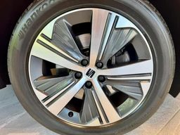 Seat Tarraco 2.0 TSi 140 Kw Excellence 4WD