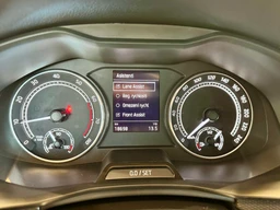 Škoda Scala 1.0 TSi 81 KW Ambition Plus