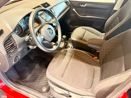 Škoda Fabia 1.0 TSi 70 Kw Ambition Top