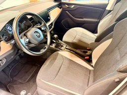 Škoda Scala 1.5 TSi 110 Kw Style Extra
