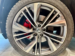 Škoda Kodiaq 2.0 TSi 180 Kw DSG RS