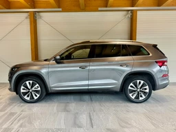 Škoda Kodiaq 2.0 TDi 147 Kw DSG Laurin & Klement