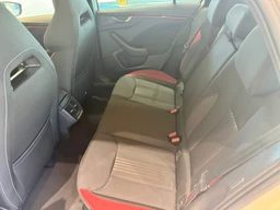 Škoda Scala 1.5 TSi 110 Kw DSG Monte Carlo