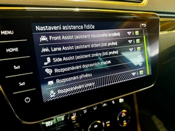 Škoda Superb 2.0 TDi 140 Kw DSG 4x4 Laurin & Klement