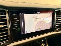Škoda Kodiaq 2.0 TDi DSG 4x4 Sportline