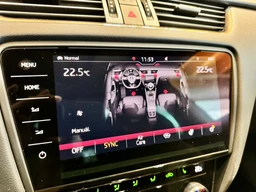 Škoda Octavia 2.0 TSi 169 Kw DSG RS Challange