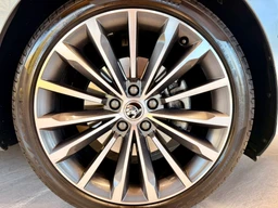 Škoda Superb 2.0 TDi 140 Kw DSG Laurin & Klement