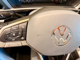 Volkswagen Caddy 1.5 TSi DSG California