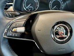 Škoda Kamiq 1.0 TSi 81 KW Ambition Plus