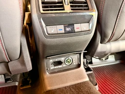 Škoda Kodiaq 2.0 TSi 180 Kw DSG 4x4 RS