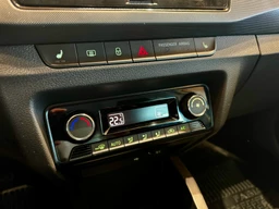 Škoda Fabia 1.0 TSi 70 Kw Ambition Top Tour Black