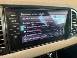 Škoda Karoq 1.5 TSi 110 Kw DSG Sportline Exclusive