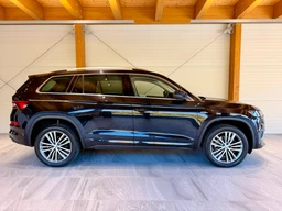 Škoda Kodiaq 2.0 TDi 147 Kw DSG 4x4 L&K