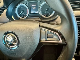 Škoda Octavia 1.5 TSi 110 KW DSG L&K