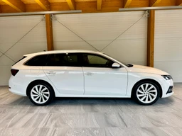 Škoda Octavia 2.0 TDi 110 KW DSG Style PLUS 