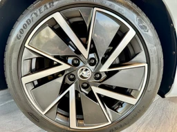 Škoda Octavia 1.5 TSi 110 Kw Style Plus