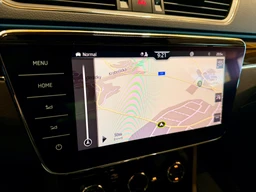 Škoda Superb 2.0 TSi 206 Kw DSG 4x4 Laurin & Klement