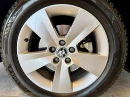 Škoda Scala 1.0 TSi 81 KW Ambition Plus