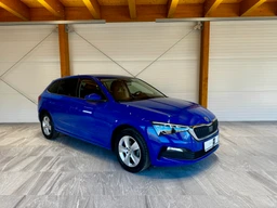 Škoda Scala 1.0 TSi 81 Kw Style