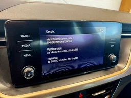 Škoda Scala 1.0 TSi 81 Kw Style