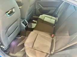 Škoda Octavia 2.0 TDi 110 KW DSG Style PLUS