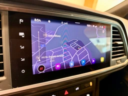 Cupra Ateca 2.0 TSi 221 Kw DSG 4Drive