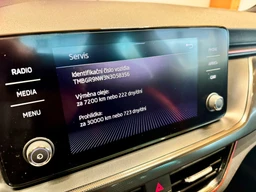 Škoda Kamiq 1.0 TSi 81 Kw DSG Monte Carlo