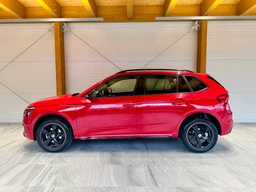 Škoda Kamiq 1.0 TSi 81 Kw DSG Monte Carlo