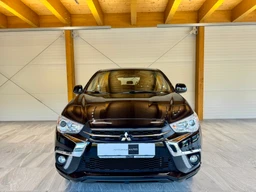 Mitsubishi ASX 1.6 MIVEC Invite+ Edice 100