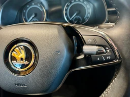 Škoda Scala 1.0 TSi 81 Kw Style