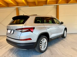 Škoda Kodiaq 2.0 TDi 147 KW DSG STYLE PLUS