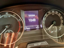Škoda Fabia 1.0 TSi 70 Kw Ambition Top