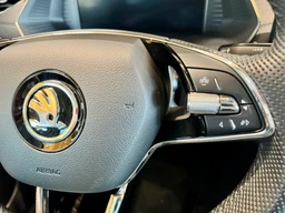 Škoda Octavia 1.5 TSi 110 Kw Style Plus