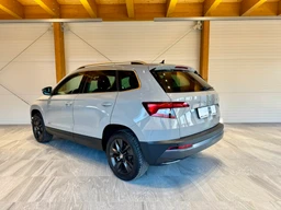 Škoda Karoq 1.5 TSi 110 Kw DSG Style Plus