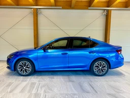 Škoda Octavia 2.0 TDi 110 KW DSG Style PLUS