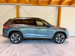 Škoda Kodiaq 2.0 TDi 176 Kw RS Challenge