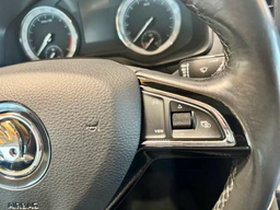 Škoda Karoq 2.0 TDi 110 Kw 4x4 Style