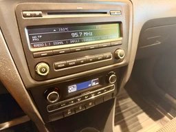 Škoda Rapid 1.2 TSi 77 Kw Ambition Fresh