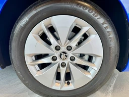 Škoda Octavia  2.0 TDi 85 KW Ambition PLUS