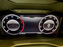 Škoda Kodiaq 2.0 TDi 147 Kw DSG 4x4 Scout