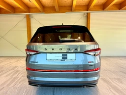 Škoda Kodiaq 2.0 TSi 180 Kw DSG 4x4 RS