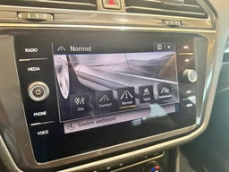 Volkswagen Tiguan Allspace 2.0 TDi 140 KW DSG 4MOTION